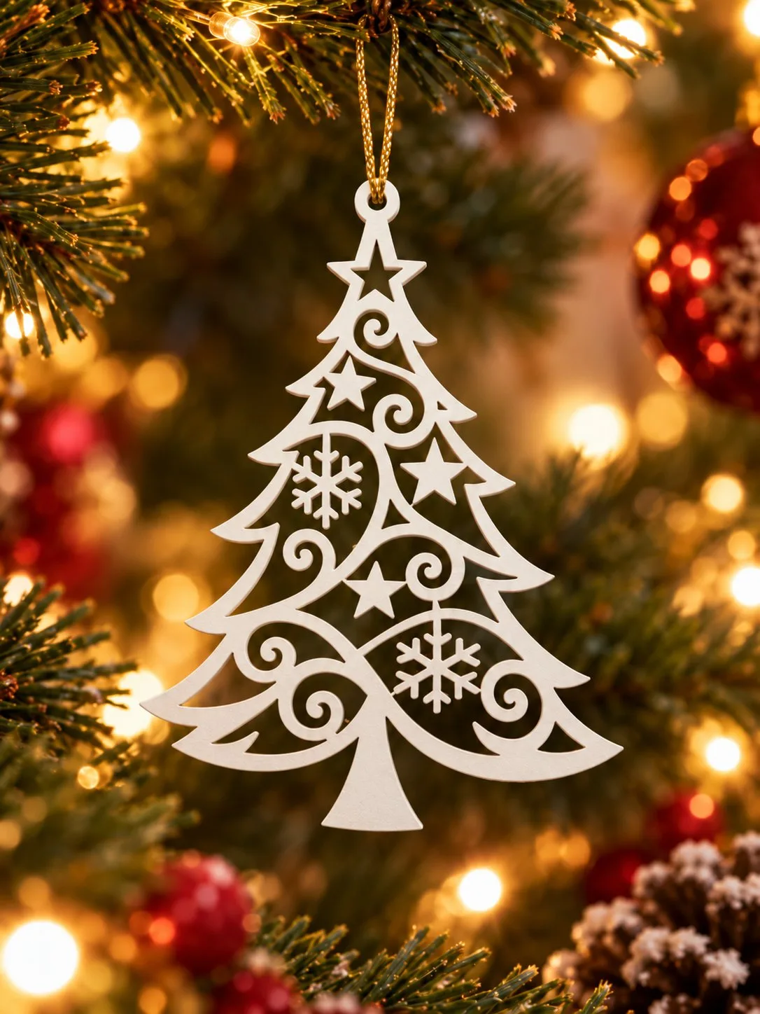 Árbolito de Navidad