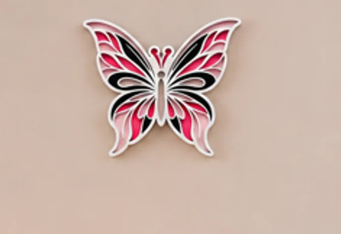 Mariposas, foto 6