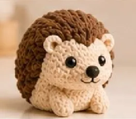 Nuestro Zoo, foto 8