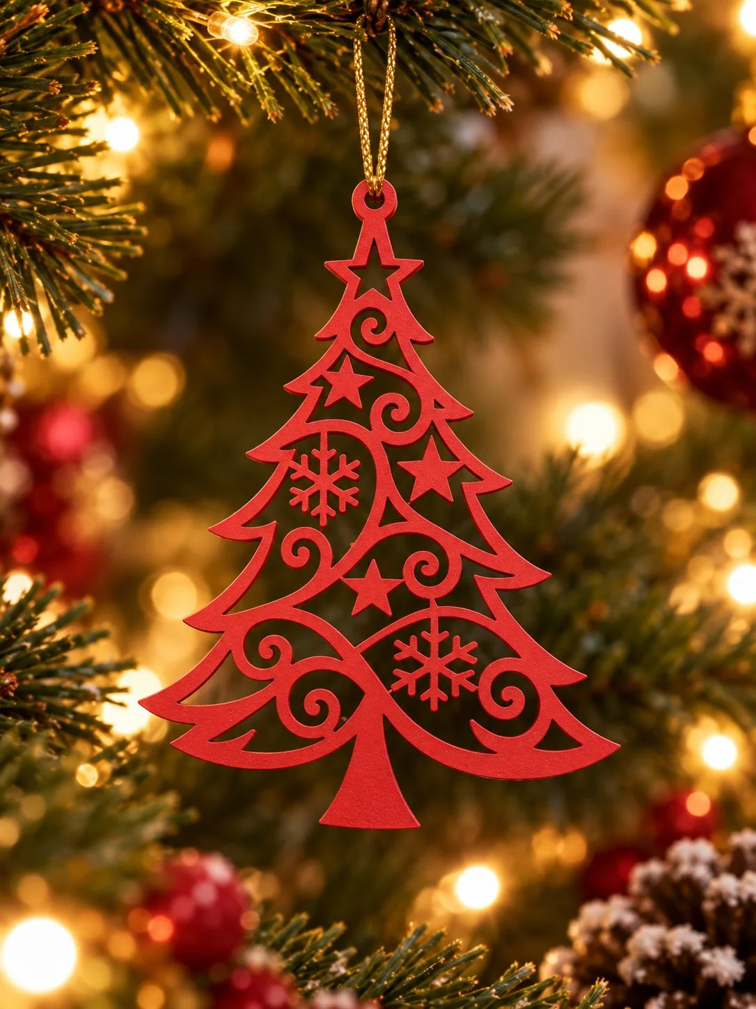 Árbolito de Navidad, foto 5