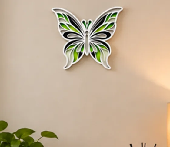 Mariposas, foto 5