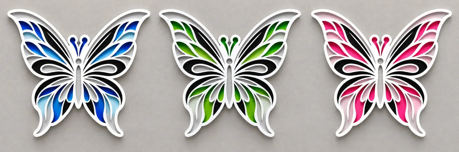 Mariposas, foto 3
