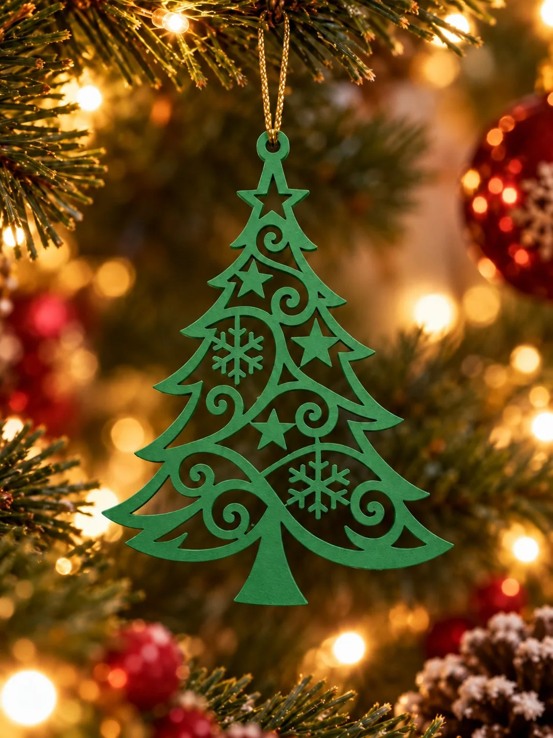 Árbolito de Navidad, foto 3
