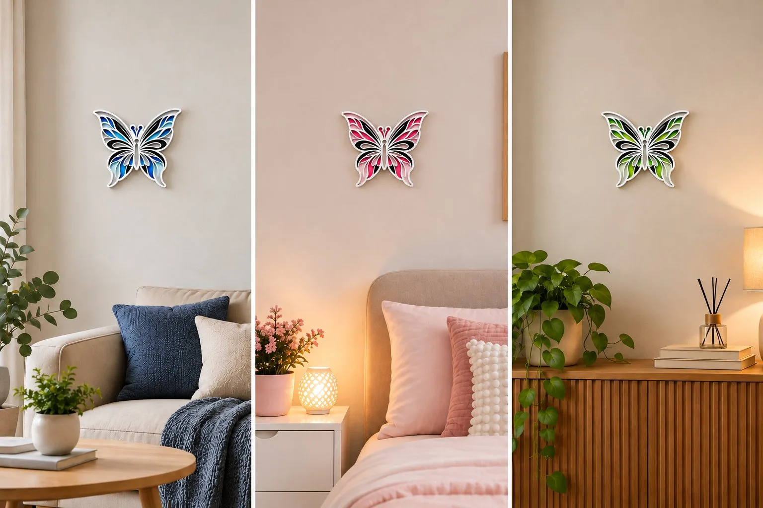 Mariposas, foto 4