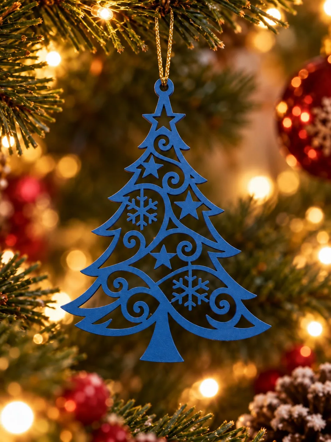 Árbolito de Navidad, foto 4